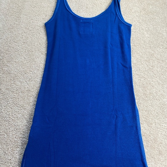 Abercrombie tank top - Picture 2 of 4